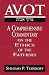Book Avot: A Comprehensive Commentary on the Ethics of the Fathers