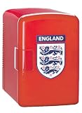 Micromark England Micro Cooler Red  from Micromark