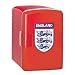 Micromark England Micro Cooler Red