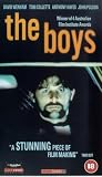 The Boys [VHS]