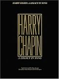 Harry Chapin - A Legacy in Song/Piano - Vocal