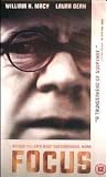 Focus (VHS) (2001)