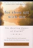 For Thou Art  With Me: The Healing Power of Psalms Samuel Chiel, Henry Dreher