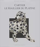 Cartier: Le joaillier du platine Image du produit