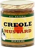Creole Shut-My-Mouth Mustard, 10 oz.