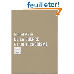 De la guerre et du terrorisme