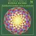 Classical Music : Rudolf Escher: The Choral Works of Rudolf Escher