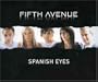 Spanish Eyes