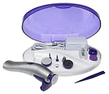 Jerdon Salon Manicure Center