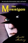 The Morrigan