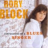 Confession Of A Blues Singer
