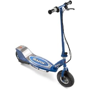 Razor E300 Electric Scooter by 