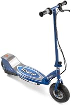 Razor E300 Electric Scooter (Blue)