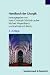 Bücher : Handbuch der Liturgik. Liturgiewissenschaft in Theologie und Praxis der Kirche (Orbis Biblicus Et Orientalis)