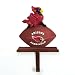ARIZONA CARDINALS NFL STOCKING HANGER (4.5)
