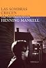 Las sombras crecen al atardecer / The shadows grow in the late afternoon (Spanish Edition)