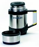 Review Aladdin 6001 / Aladdin Stanley0.55l Bolt Stainless Steel food flask