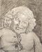 William Hogarth (Portrait of Simon Fraser, Lord Lovat) Art Poster Print - 11