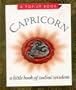 Capricorn: A Little Book of Zodiac Wisdom, a Pop-Up Book