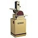 Powermatic 1791291K Model 31A 6-Inch/12-Inch 1-1/2 Horsepower Belt/Disc Sander, 115/230-Volt 1 Phase