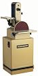 Powermatic 1791291K Model 31A 6-Inch/12-Inch 1-1/2 Horsepower Belt/Disc Sander, 115/230-Volt 1 Phase