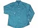 Alfani Fitted Solids Button Front Shirt