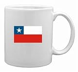 Chile Mug