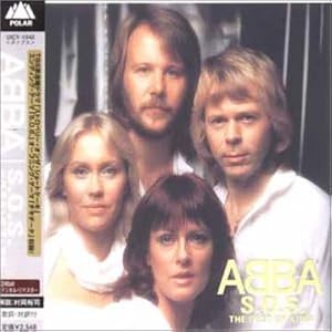 Best Of Abba