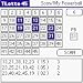 TLotto downloadable Software