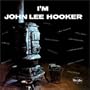 I'm John Lee Hooker