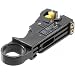 Deluxe Coax Cable Stripper