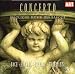 Concerto: Festliche Musik d.B. Image of Concerto: Festliche Musik d.B.