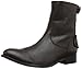 FRYE Women's Melissa Button Zip Short