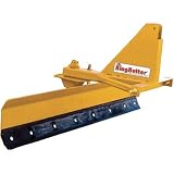 King Kutter Professional Rear Blade - 72in., Model# PRB-72