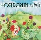 Clown & Clouds