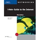 Click here to buy i-Net+ Guide to the Internet, Third Edition by Jean Andrews and Wally Beck.