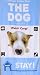 The Dog Beach Bath towel