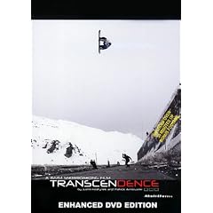 Transcendence [UK Import]