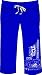 TCU - Flocked Pants