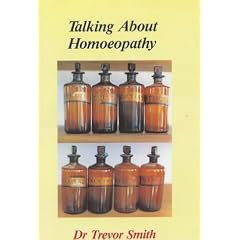 Talking About Homoeopathy