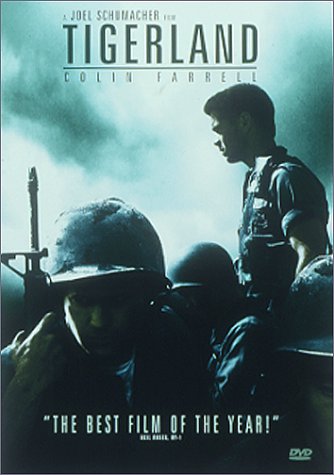 CD-Charts  DVD : Tigerland