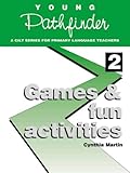 Games and fun activities