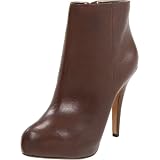HK by Heidi Klum Womens Melinda Bootie