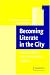 Becoming Literate in the City: The Baltimore Early Childhood Project