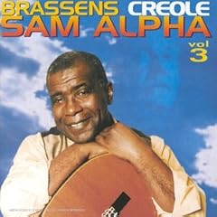 Brassens cr�ole Vol. 3