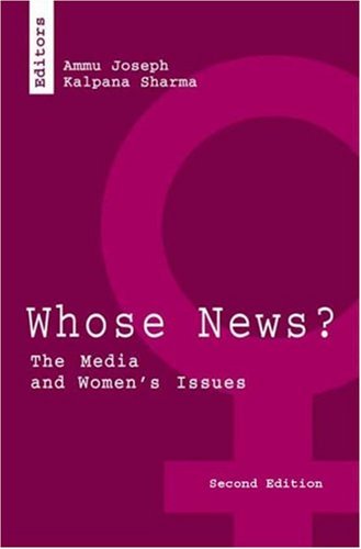 Publications and Media