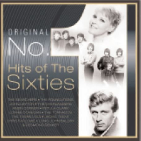 CD-Charts  Search : Original No. 1 Hits of the Sixties