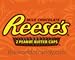 REESE'S PEANUT BUTTER CUP