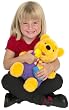 Fisher-Price Disney Winnie the Pooh Wigglin' for Honey