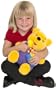 Fisher-Price Disney Winnie the Pooh Wigglin' for Honey